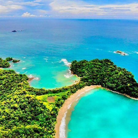 Beachfront Paradise มานูเอล อันโตนิโอ ภายนอก รูปภาพ