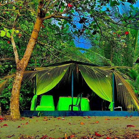 Beachfront Paradise มานูเอล อันโตนิโอ ภายนอก รูปภาพ