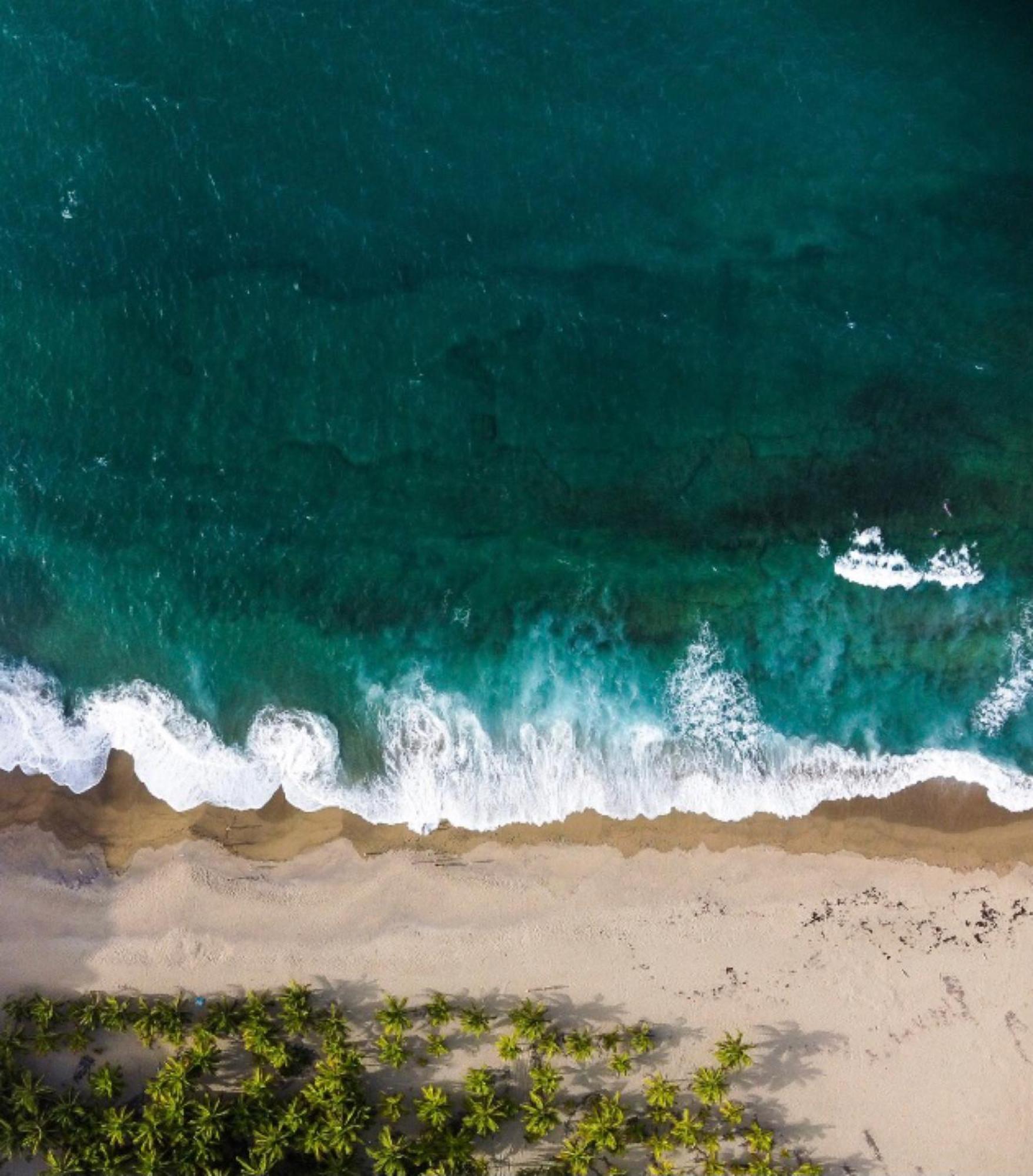 Beachfront Paradise มานูเอล อันโตนิโอ ภายนอก รูปภาพ