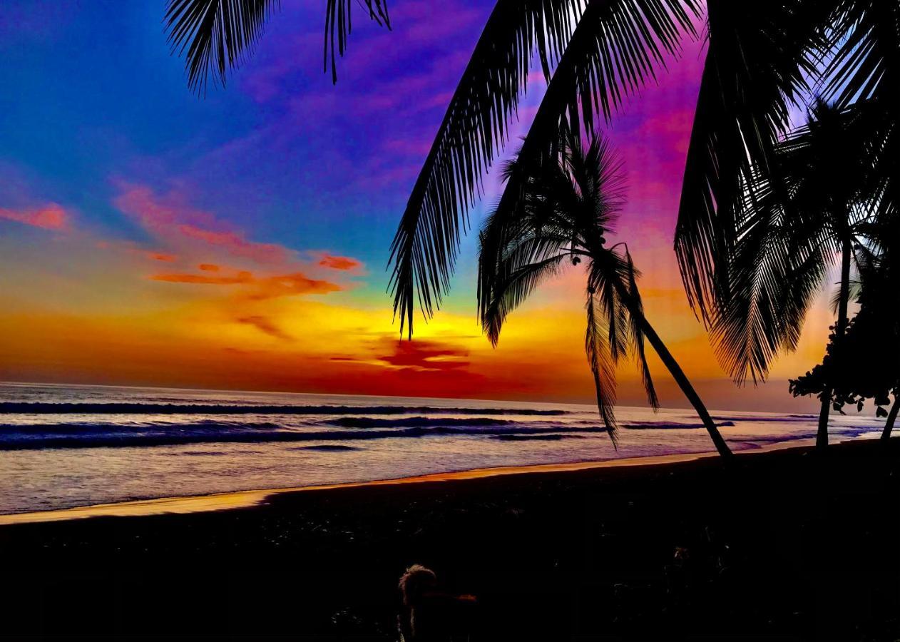 Beachfront Paradise มานูเอล อันโตนิโอ ภายนอก รูปภาพ