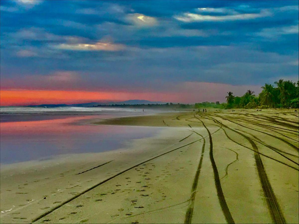 Beachfront Paradise มานูเอล อันโตนิโอ ภายนอก รูปภาพ
