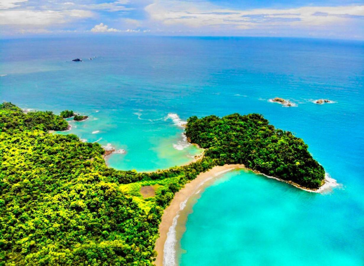 Beachfront Paradise มานูเอล อันโตนิโอ ภายนอก รูปภาพ