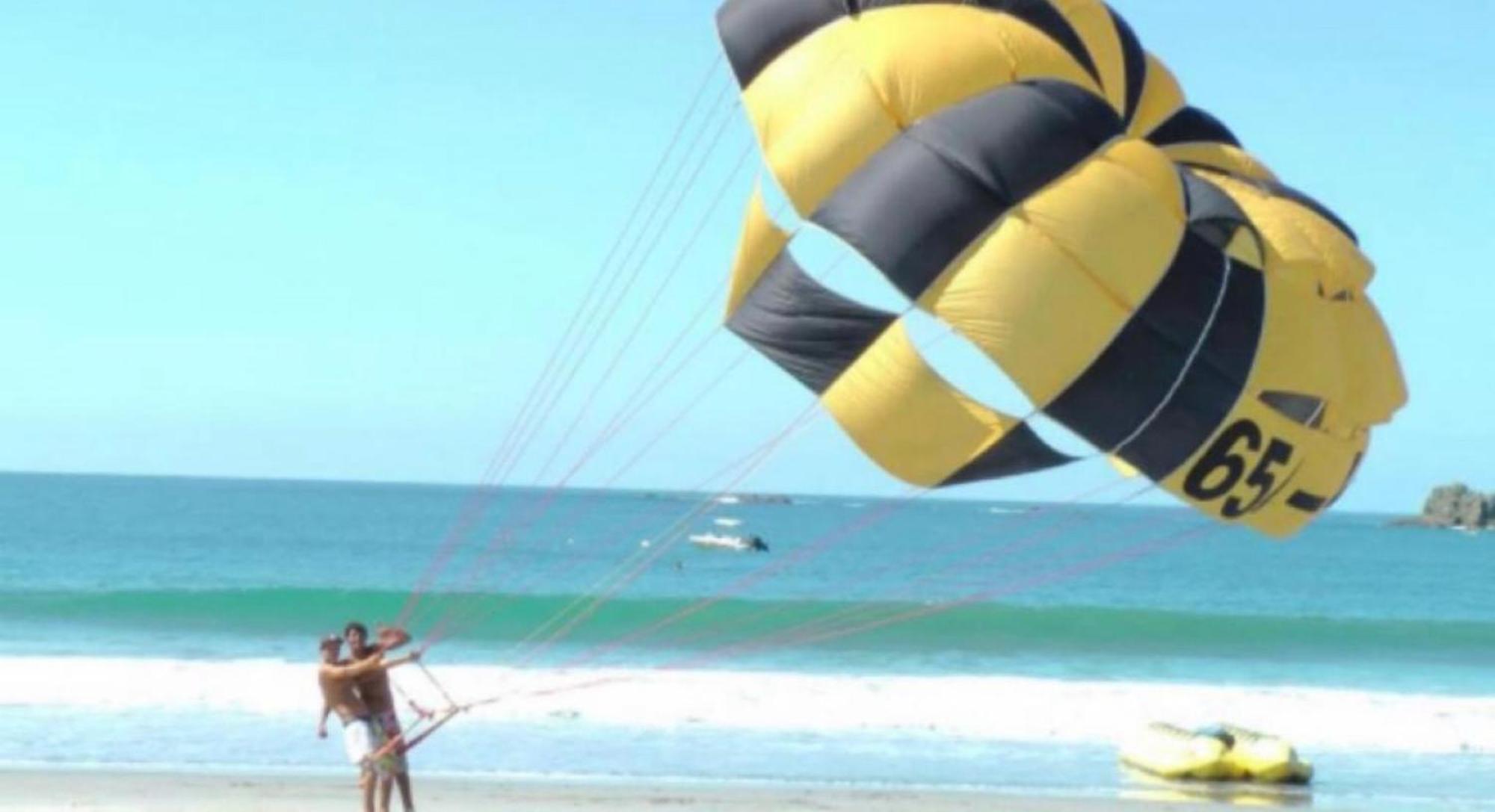 Beachfront Paradise มานูเอล อันโตนิโอ ภายนอก รูปภาพ