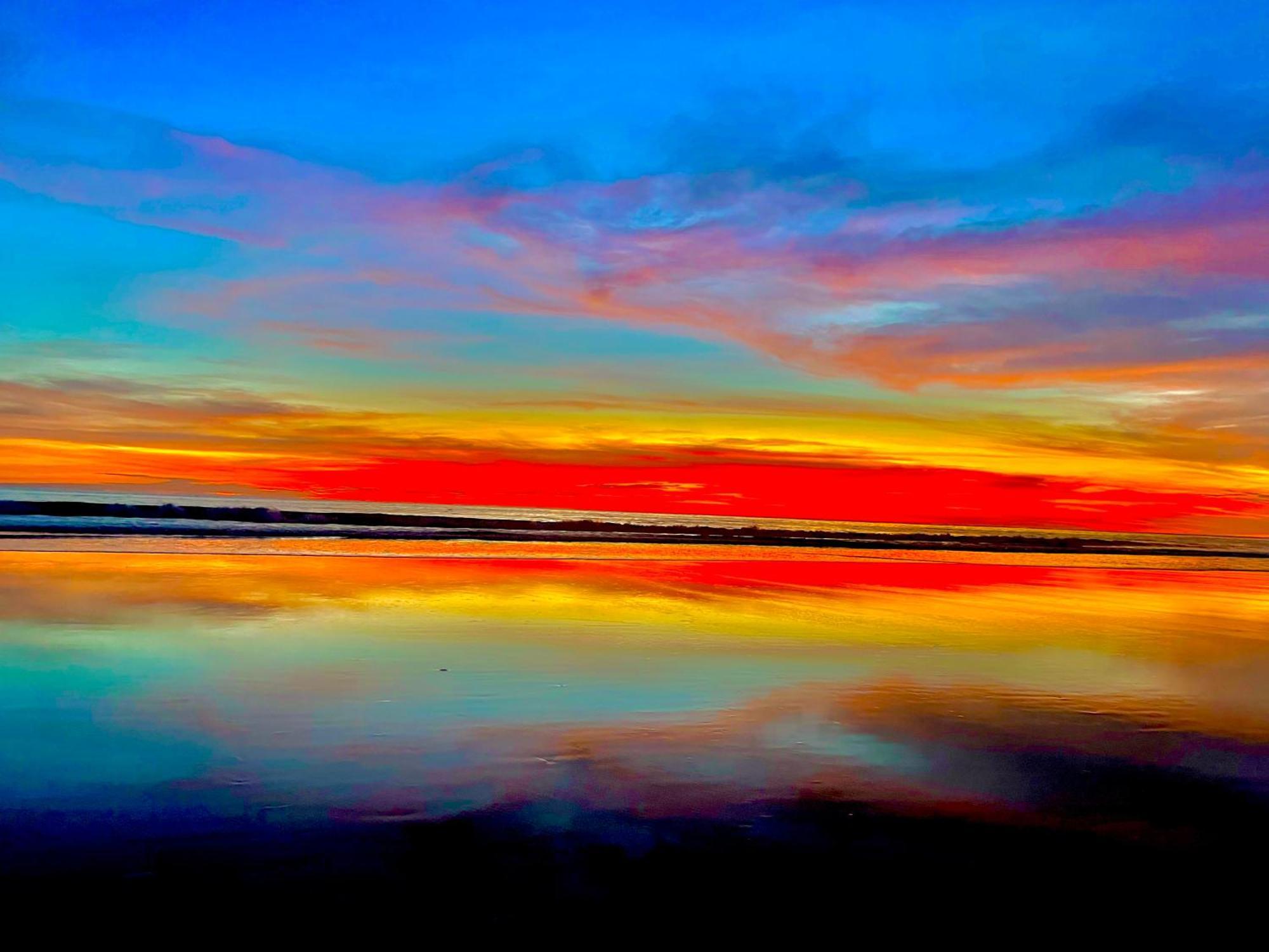 Beachfront Paradise มานูเอล อันโตนิโอ ภายนอก รูปภาพ