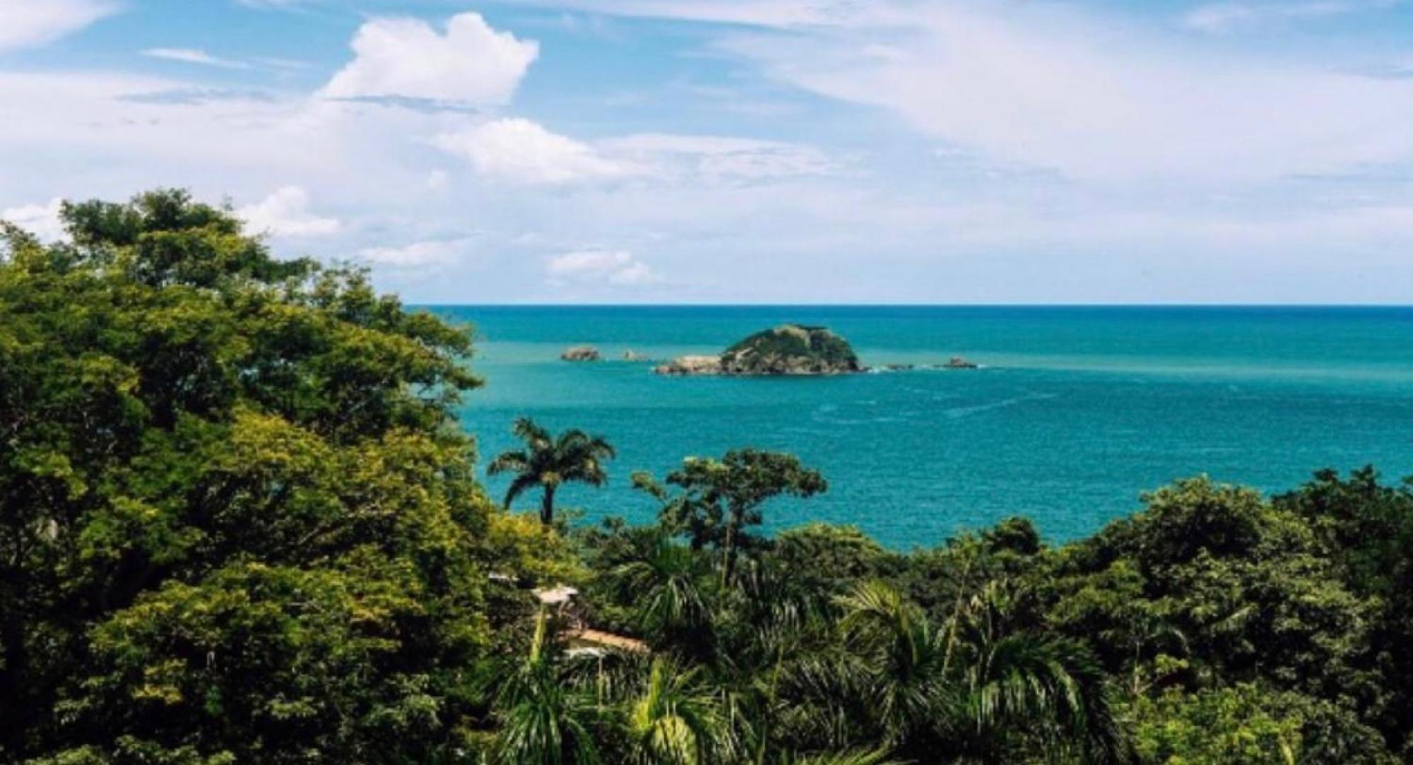 Beachfront Paradise มานูเอล อันโตนิโอ ภายนอก รูปภาพ