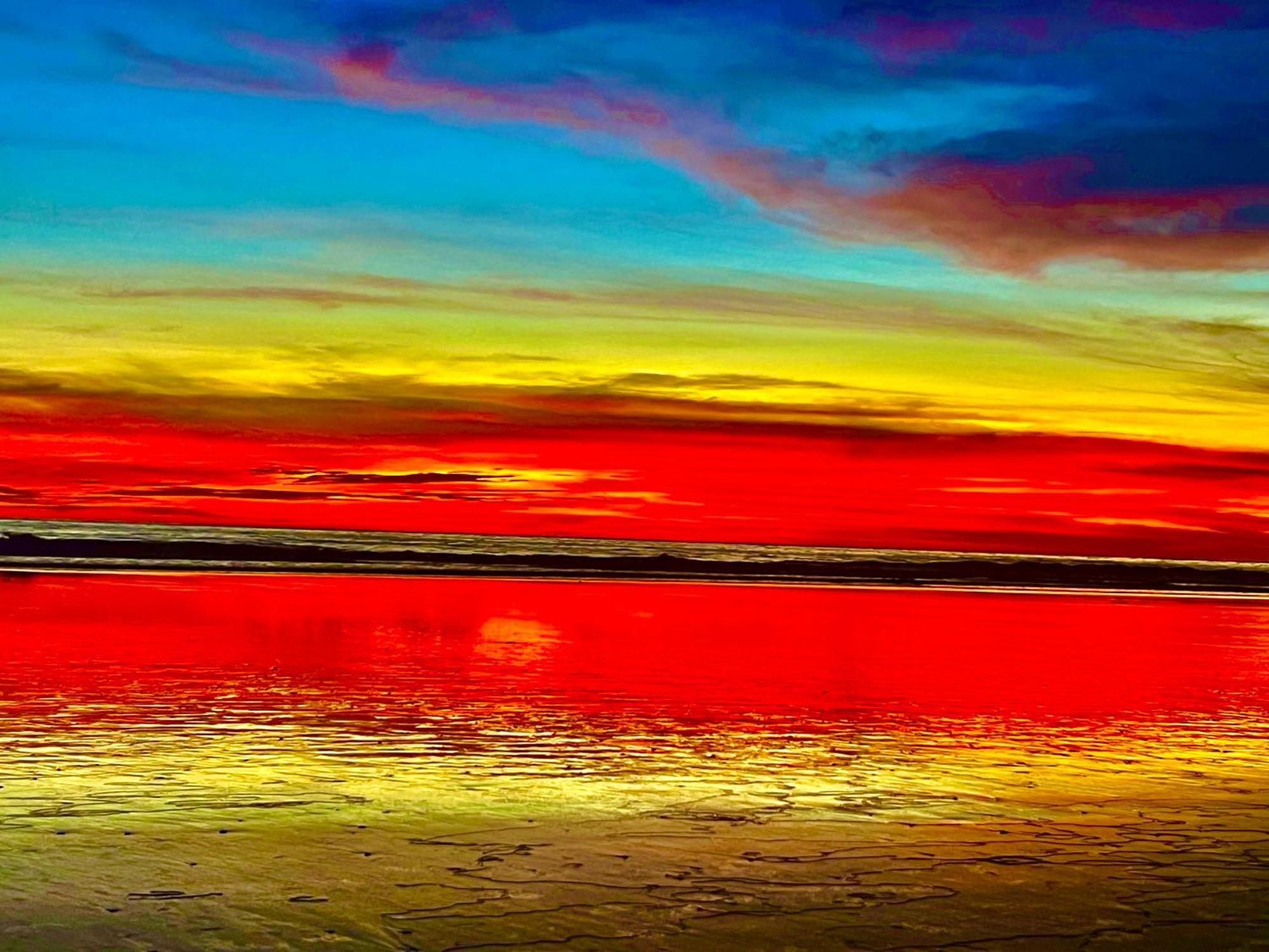 Beachfront Paradise มานูเอล อันโตนิโอ ภายนอก รูปภาพ