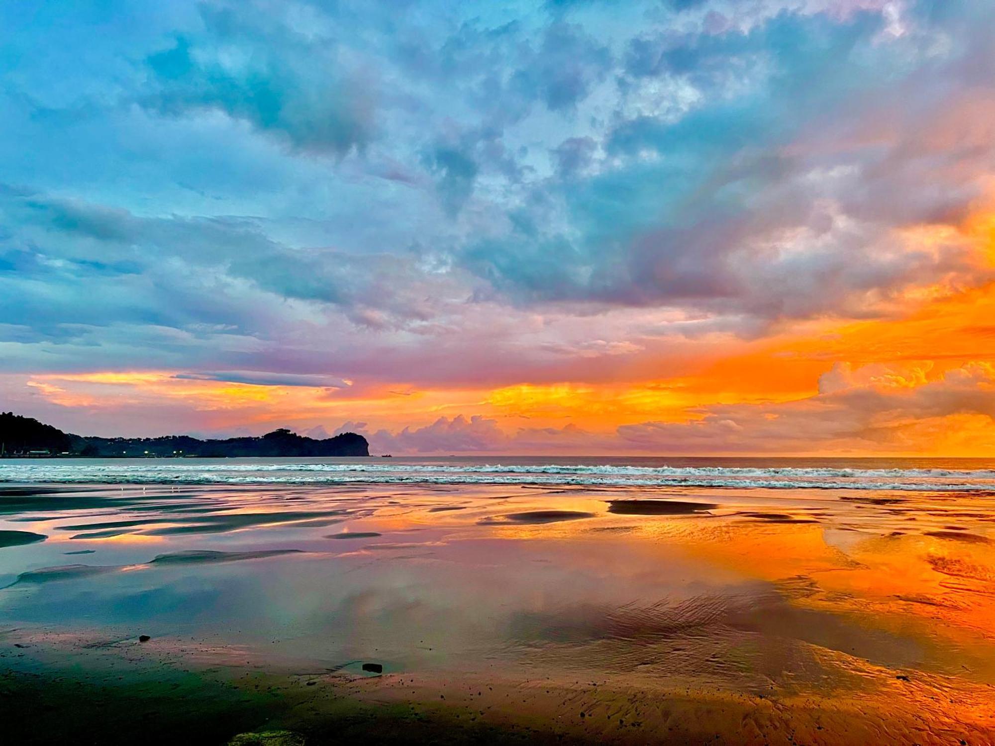 Beachfront Paradise มานูเอล อันโตนิโอ ภายนอก รูปภาพ