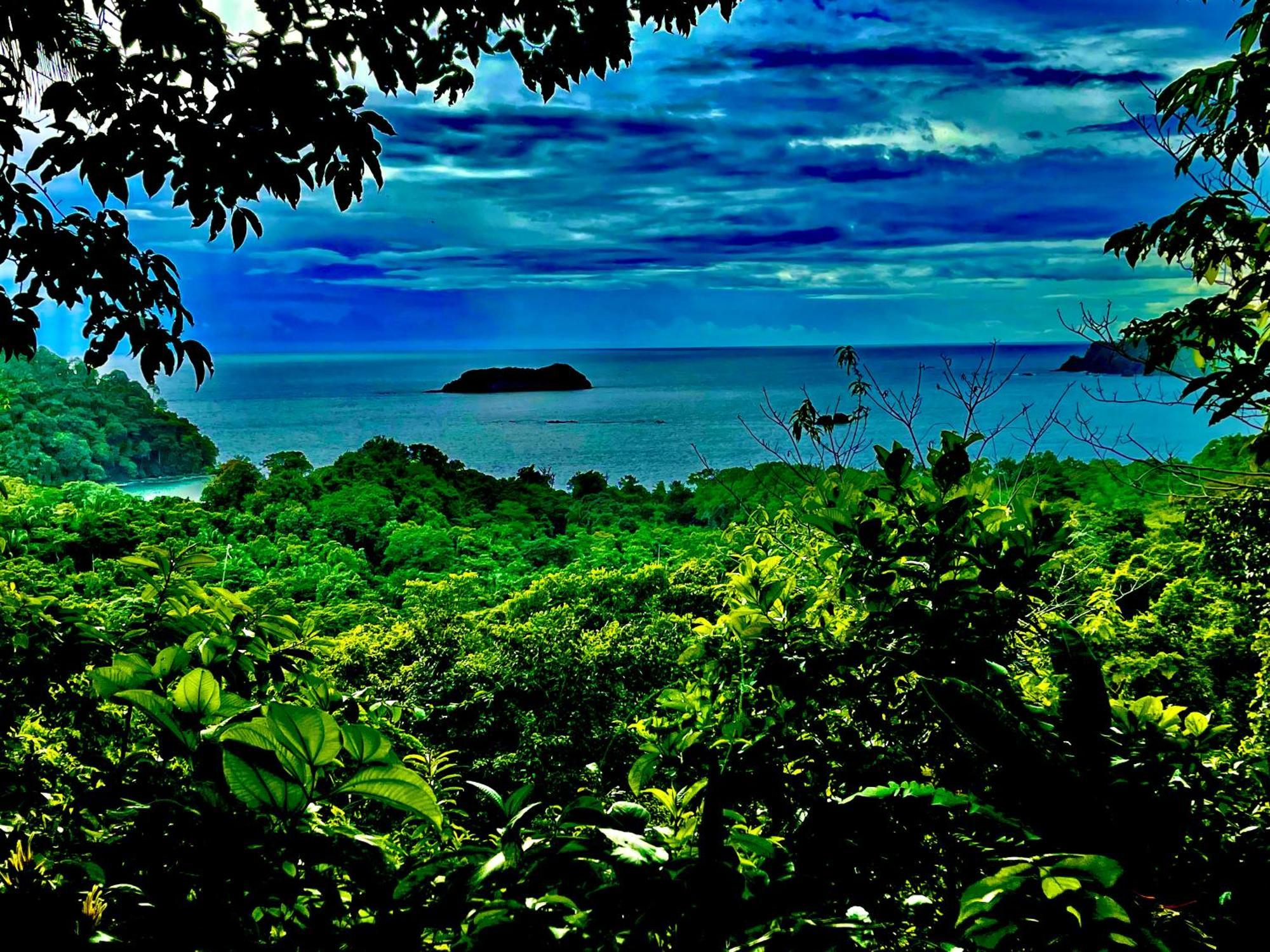Beachfront Paradise มานูเอล อันโตนิโอ ภายนอก รูปภาพ