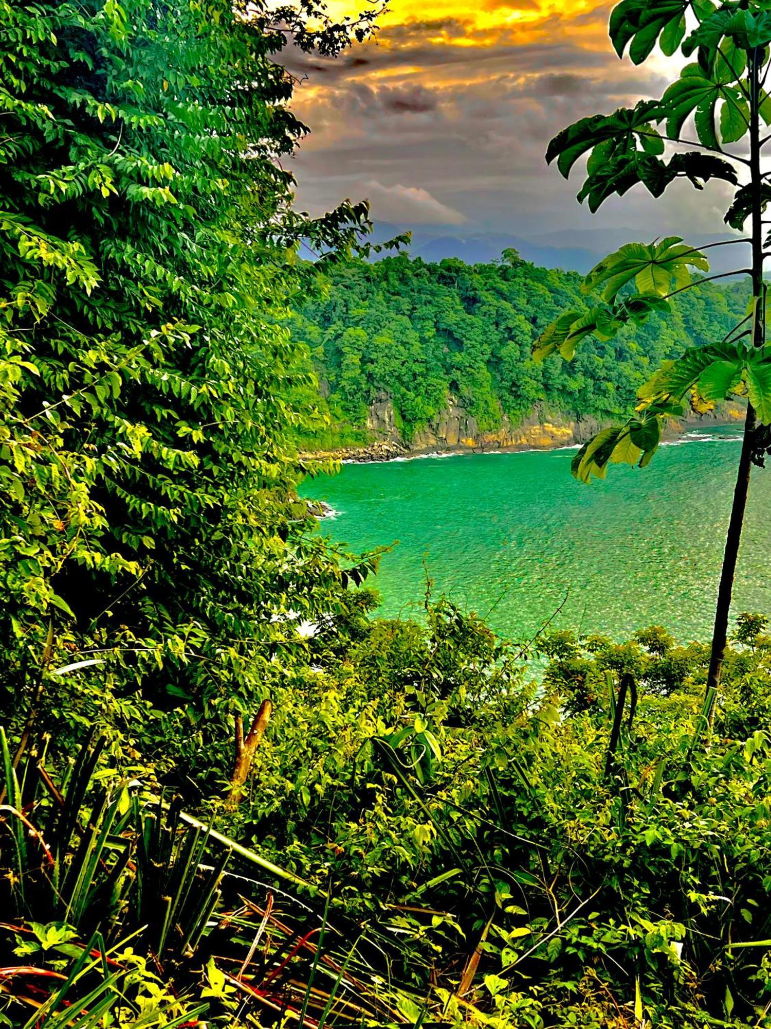 Beachfront Paradise มานูเอล อันโตนิโอ ภายนอก รูปภาพ