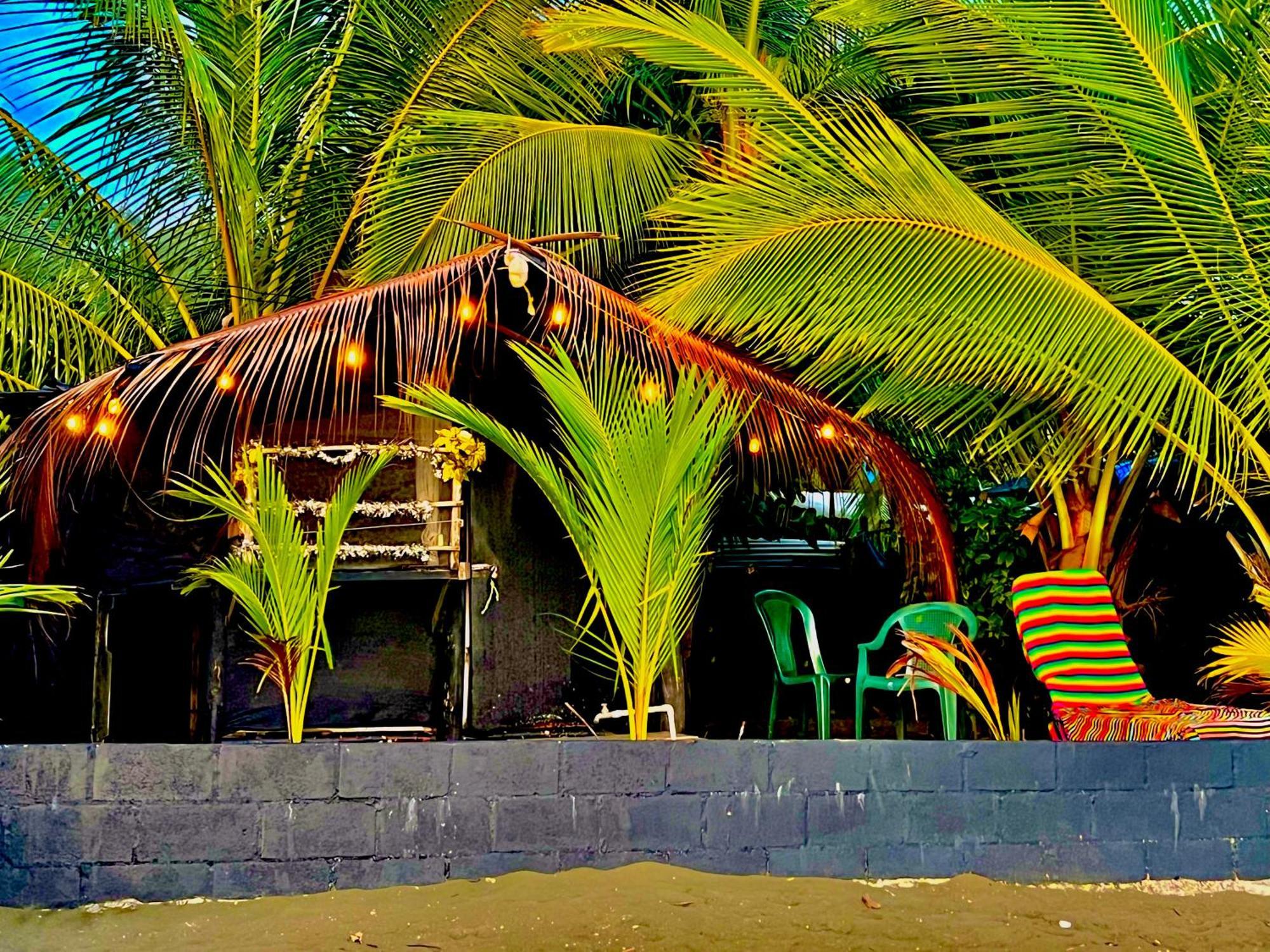 Beachfront Paradise มานูเอล อันโตนิโอ ภายนอก รูปภาพ