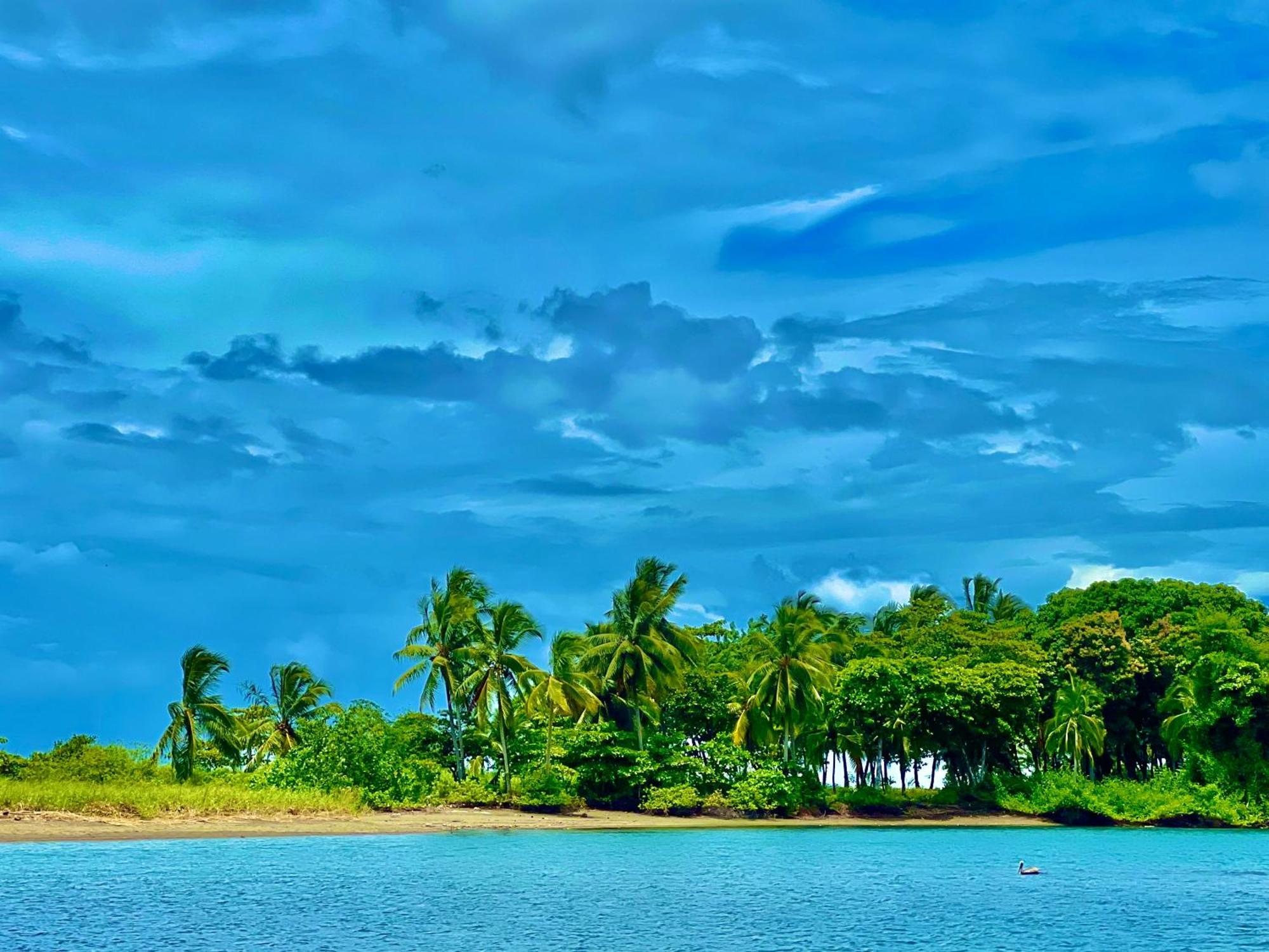 Beachfront Paradise มานูเอล อันโตนิโอ ภายนอก รูปภาพ