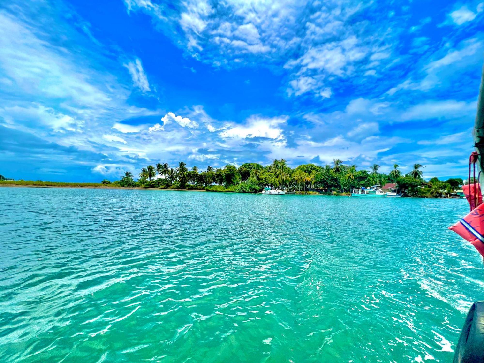 Beachfront Paradise มานูเอล อันโตนิโอ ภายนอก รูปภาพ