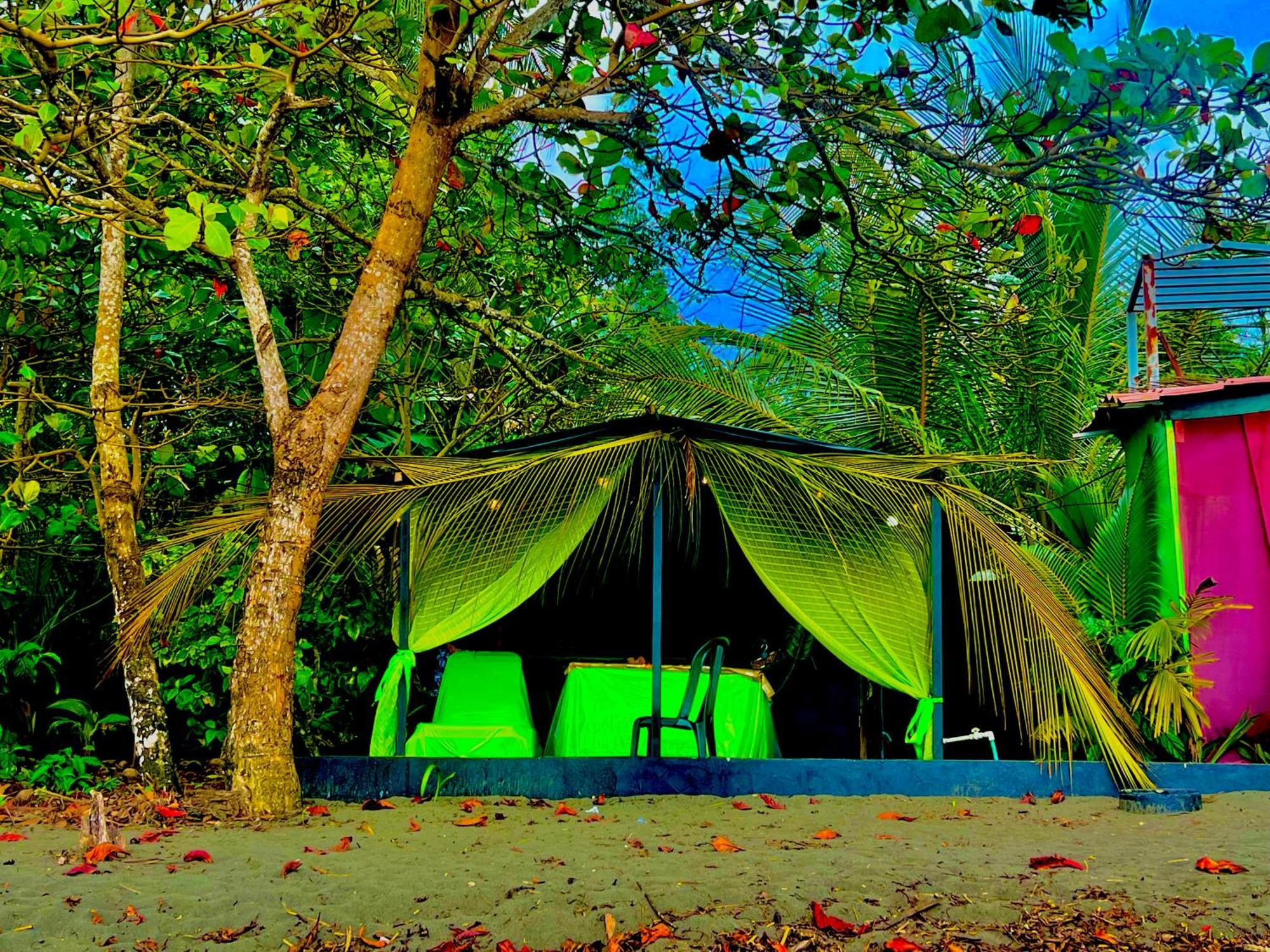 Beachfront Paradise มานูเอล อันโตนิโอ ภายนอก รูปภาพ
