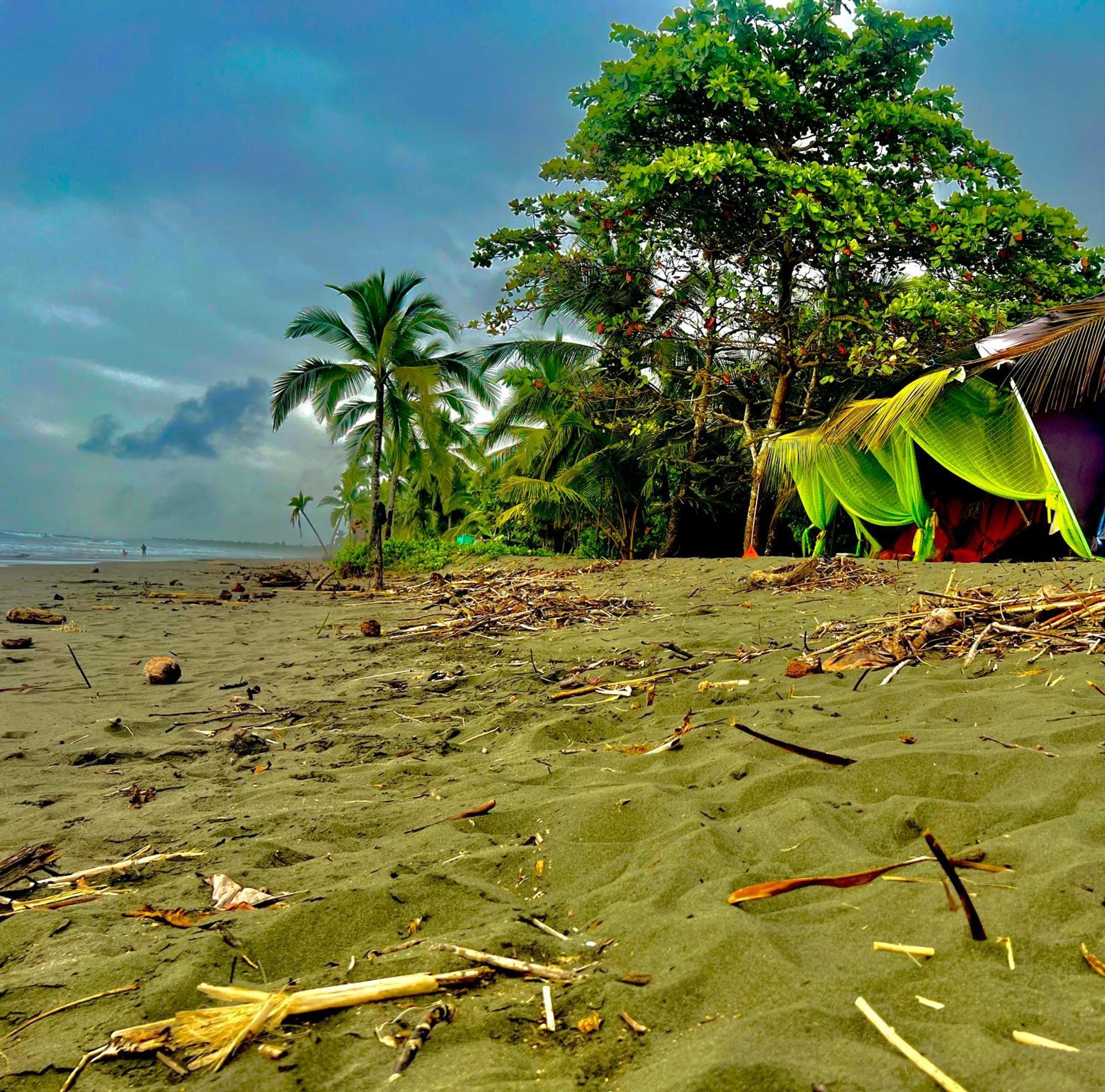 Beachfront Paradise มานูเอล อันโตนิโอ ภายนอก รูปภาพ