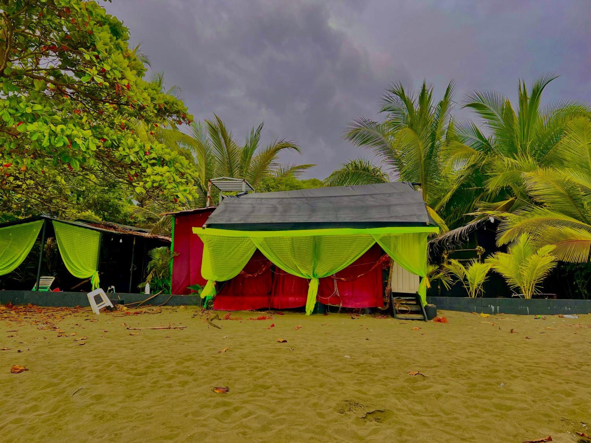 Beachfront Paradise มานูเอล อันโตนิโอ ภายนอก รูปภาพ